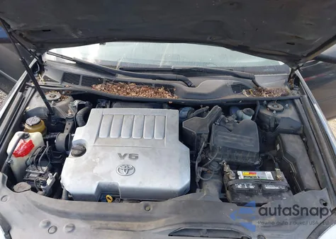 2008 Toyota Avalon Xls from USA, damaged, VIN 4T1BK36B68U320761